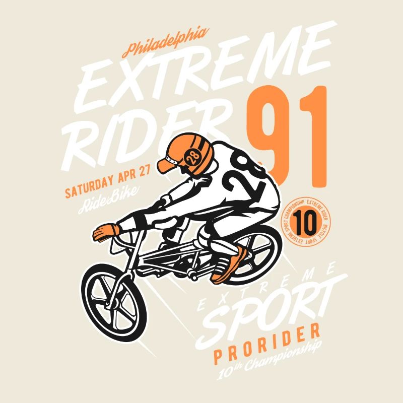 extrême Rider2