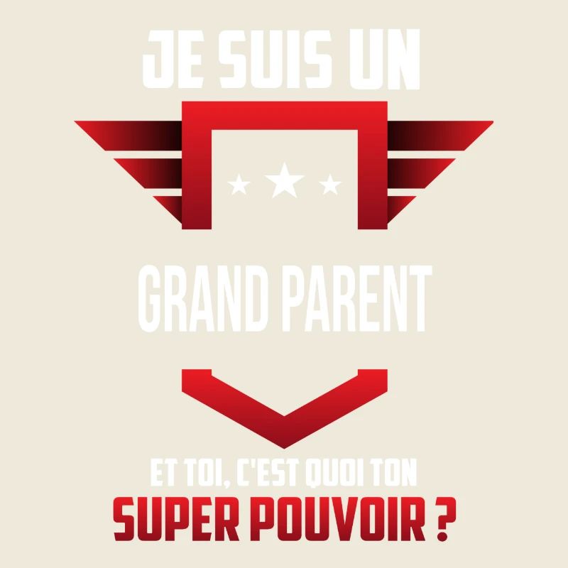 grand parent