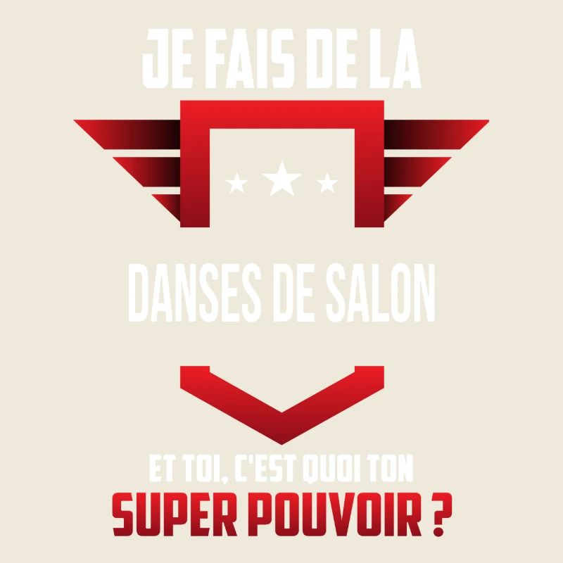 Danses de salon
