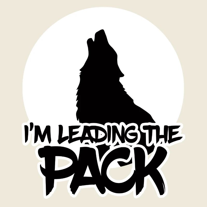 Werwolf / Halloween: I´m Leading The Pack