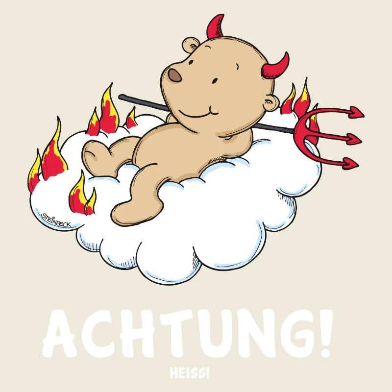 Engel_Teufel heiss