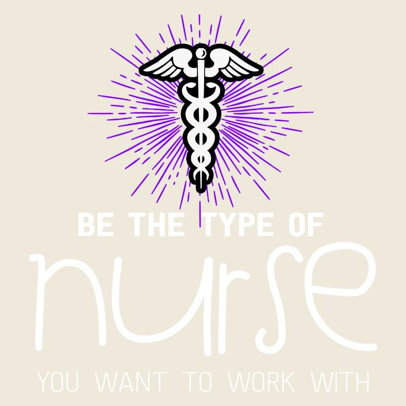 Krankenschwester Krankenhaus Geschenk Arbeiten