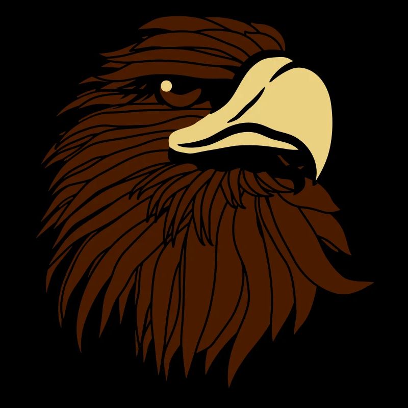 Adler adlerkopf