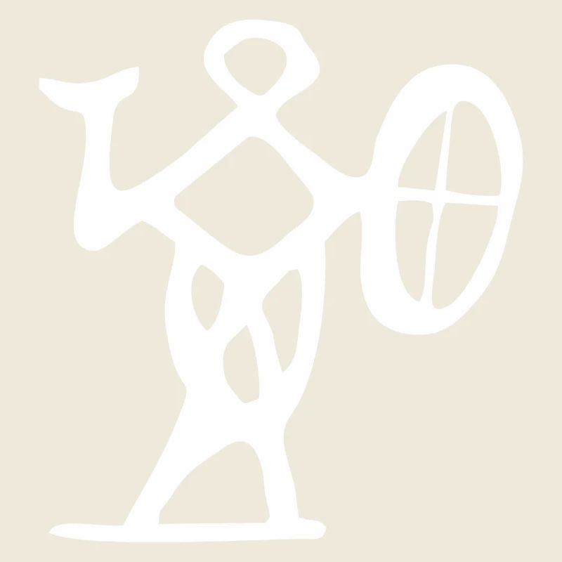 Samischer Schamane Noaid