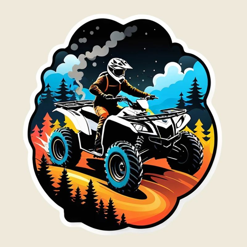 Quad & Off-Road