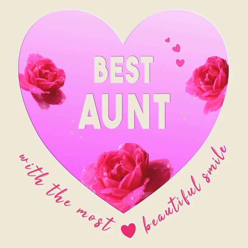 meilleure tante