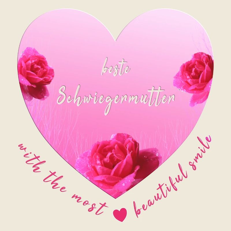 beste Schwiegermutter
