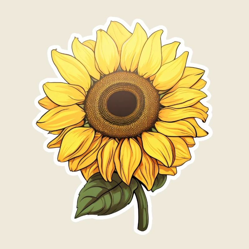 Sonnenblume
