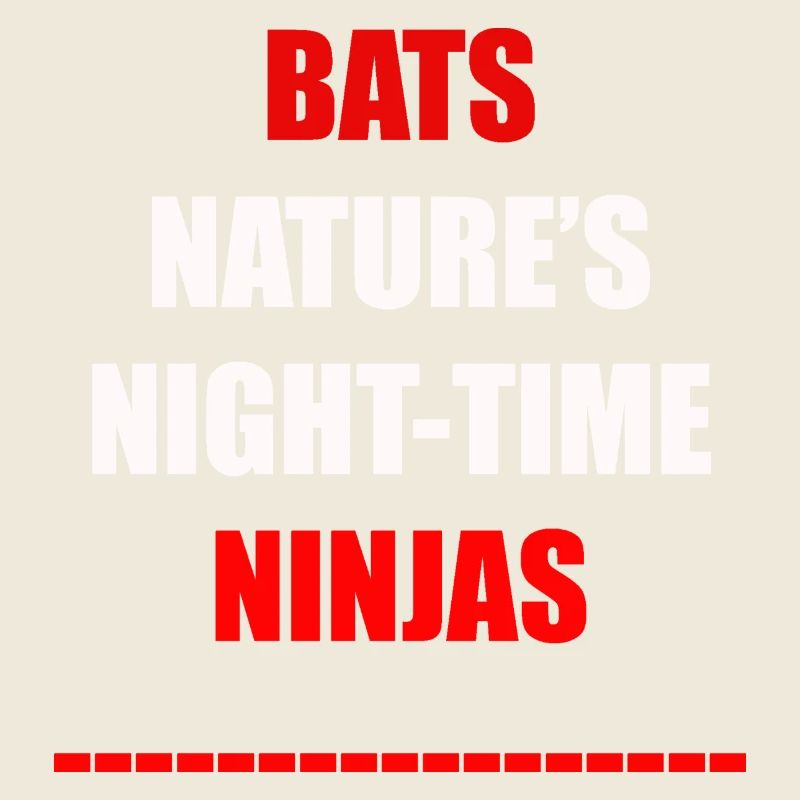 Bats Nature's Night Time Ninjas