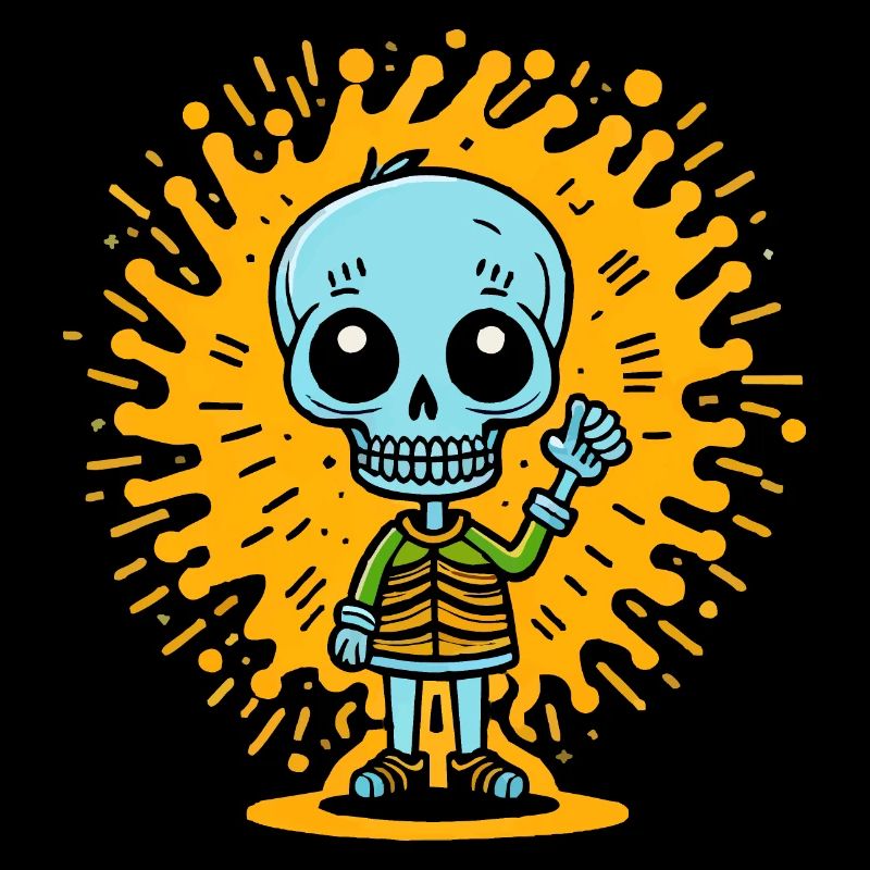 Skeleton