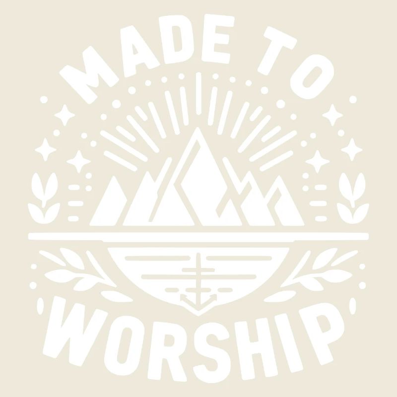 Made to Worship