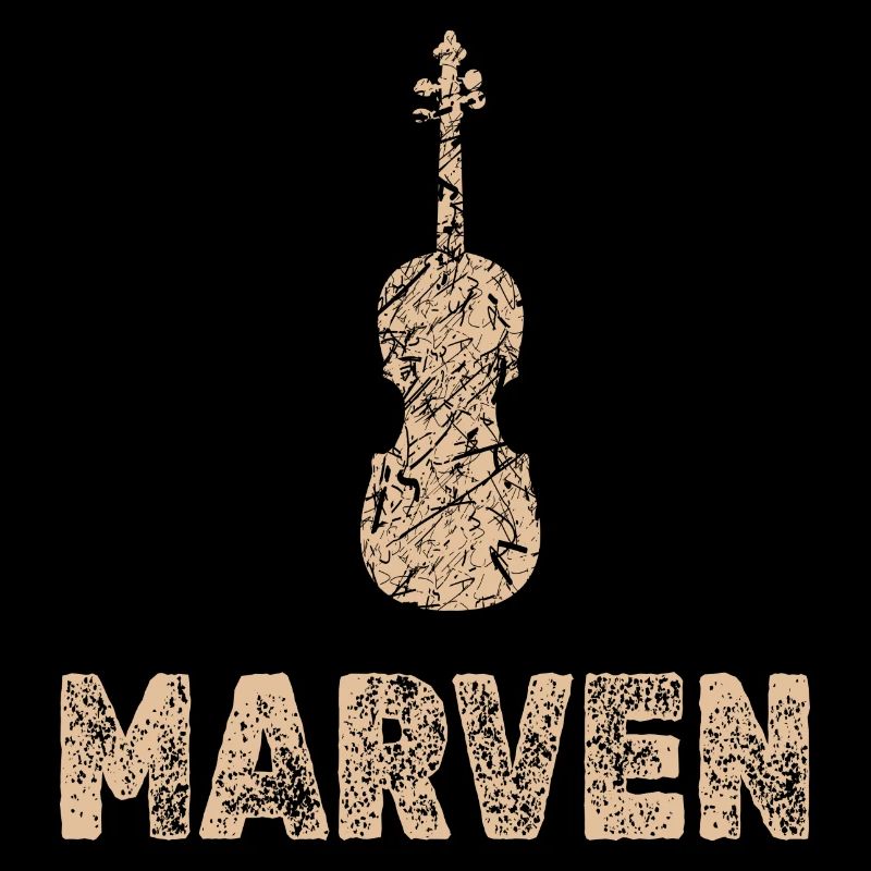 Geschenk für Marven