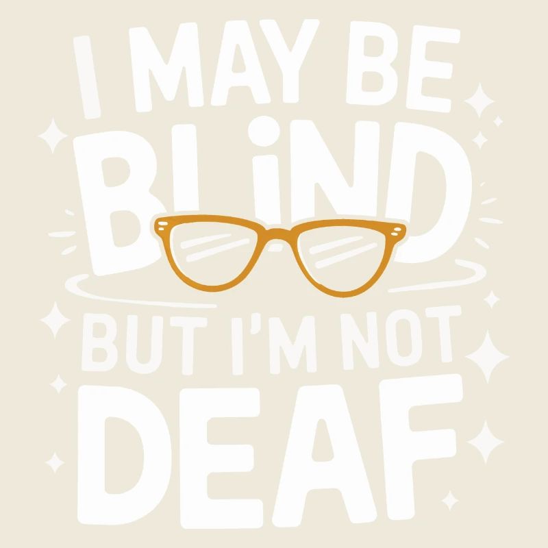 Blinde Blindheit Sehbehinderte Menschen