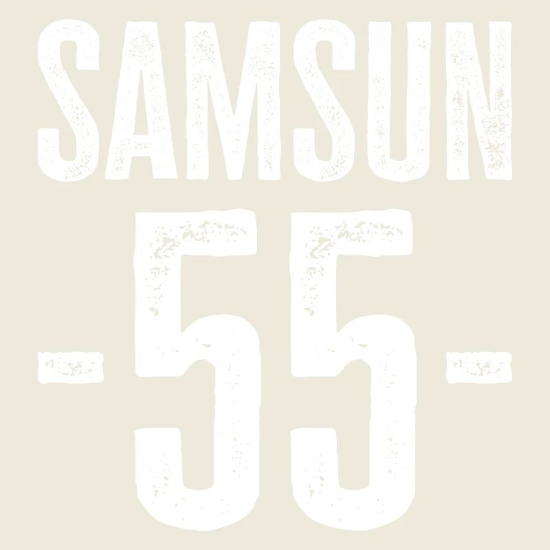 Samsun 55 – Black Sea pride from Türkiye