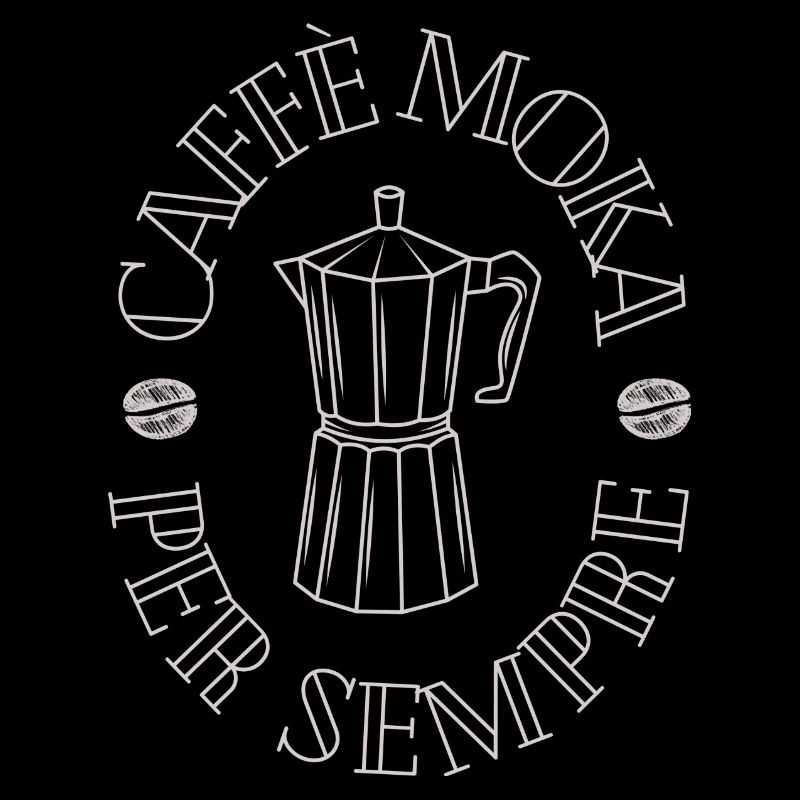 Caffe Moka - coffee - espresso - coffee lover