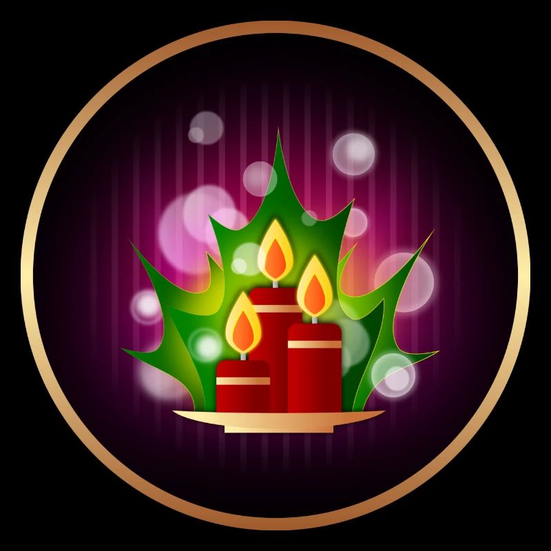 christma S196