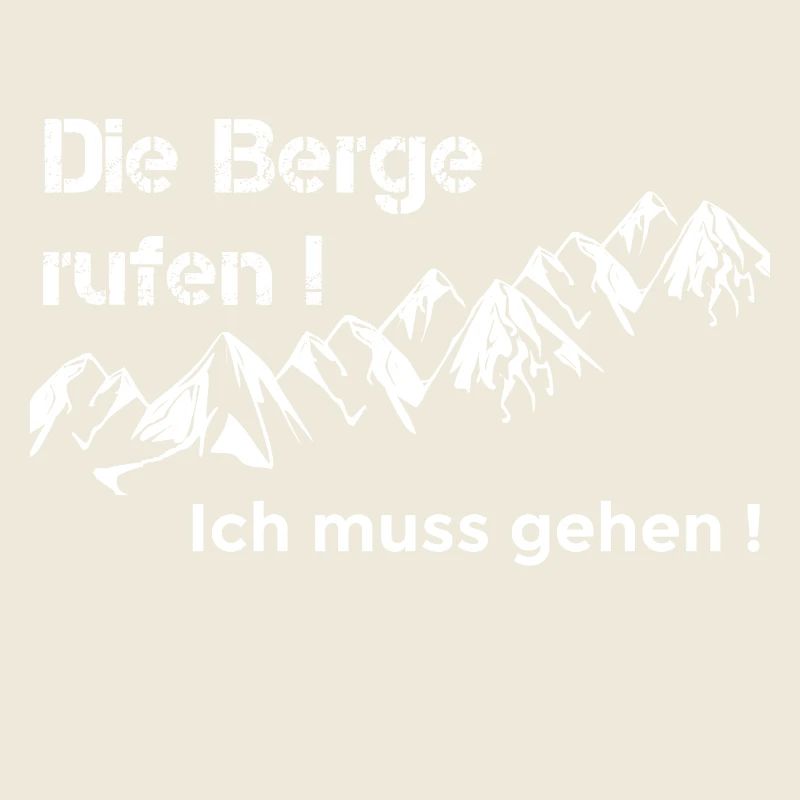Berge