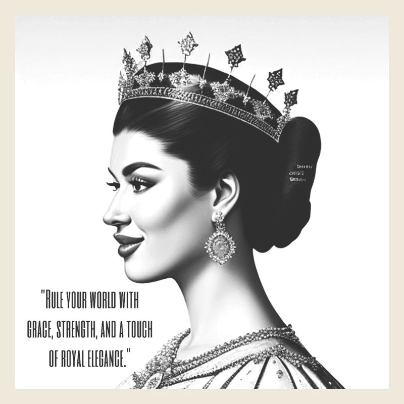 Rule your Life like a Queen