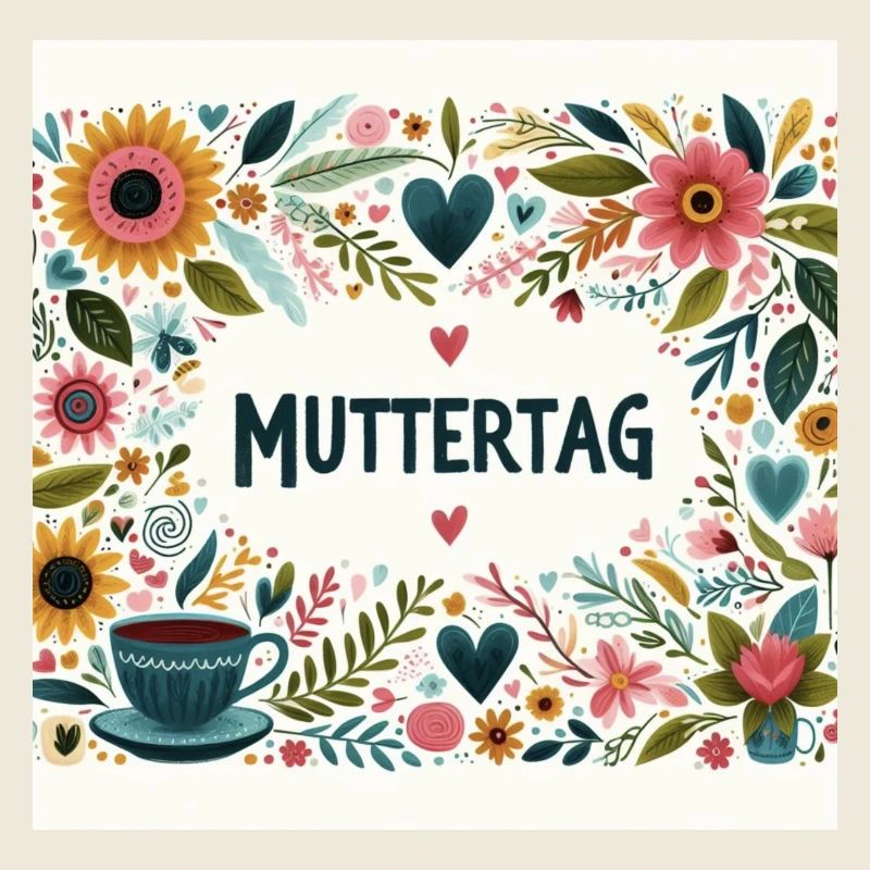 Muttertag