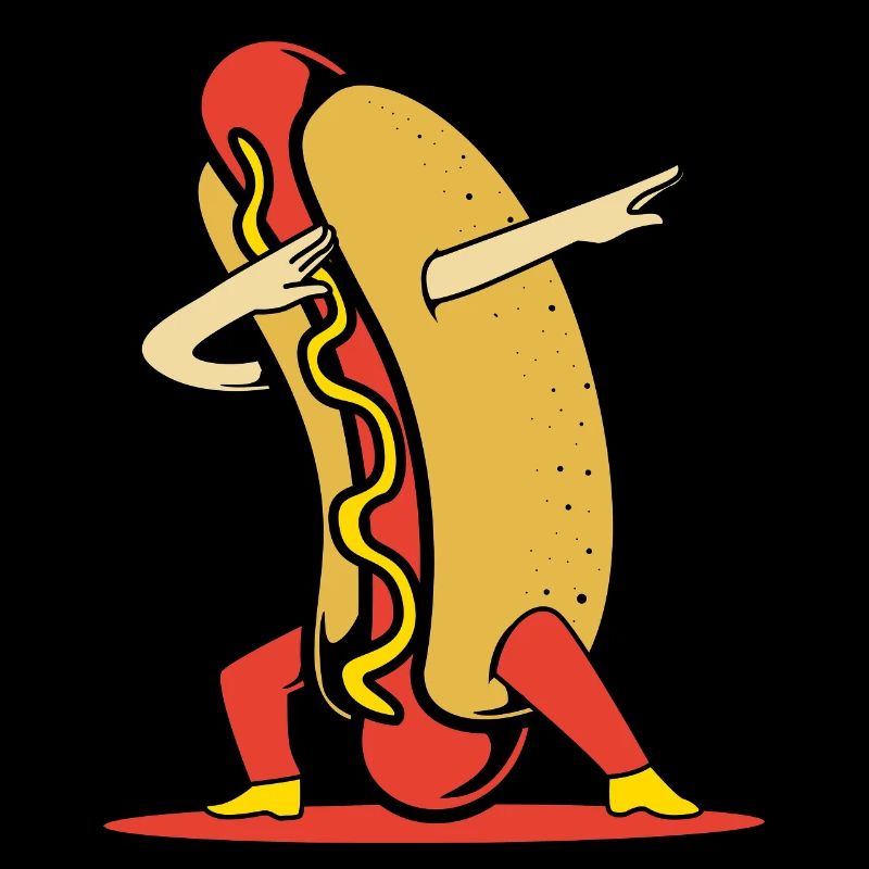 Hot Dog Snack