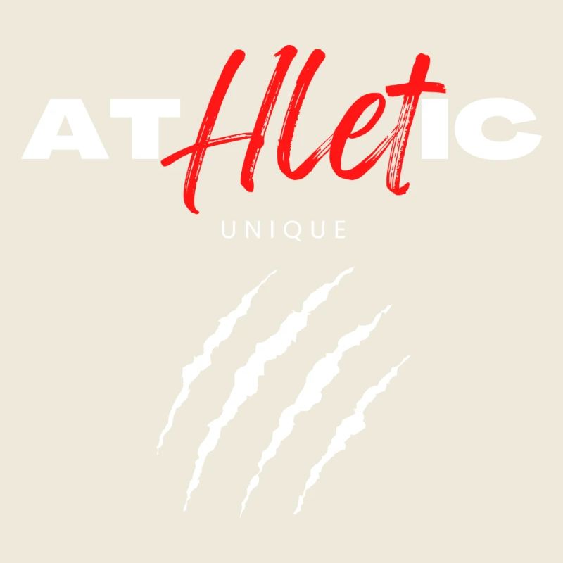 Athletic Unique Zarpazo
