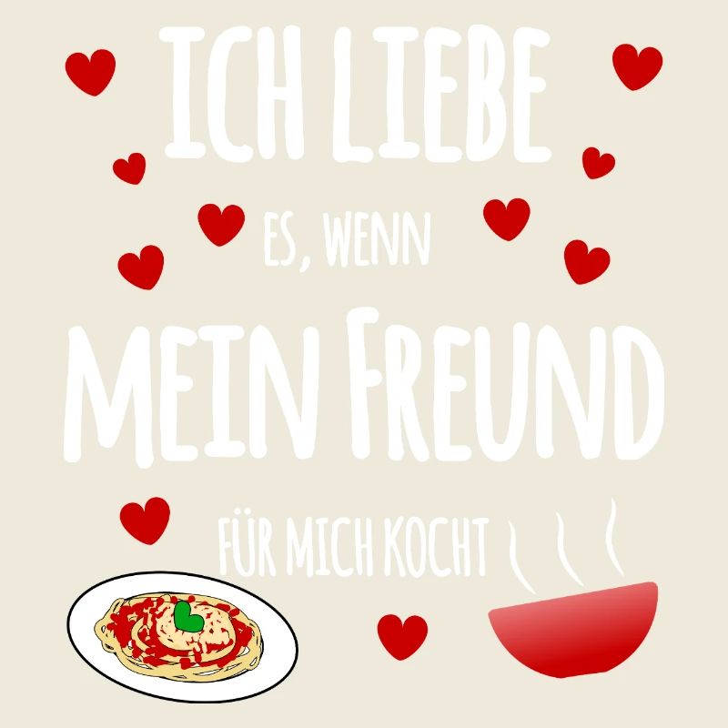 Liebe mein Freund