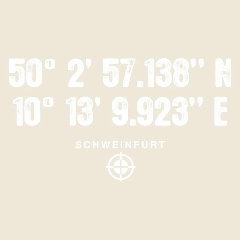 Geocacher Weltreisende Globetrotter Geschenk