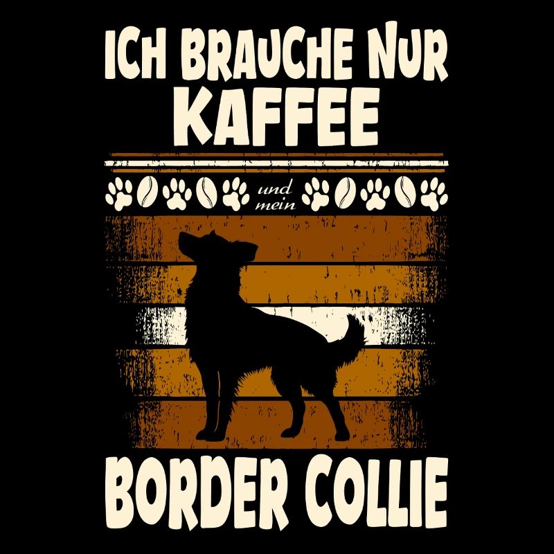 Café Border Collie