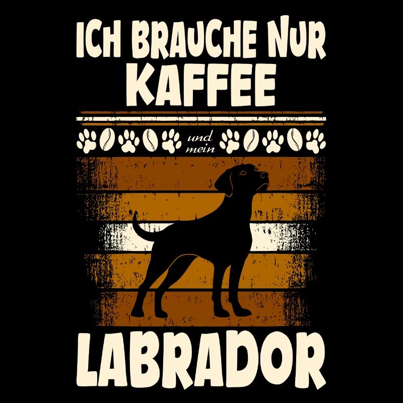 Café du Labrador