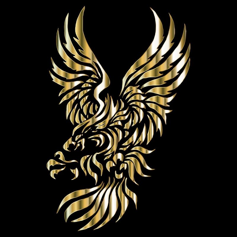 eagle eagle buzzard falcon habicht hawk falcon13