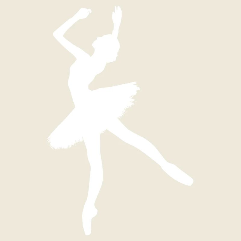 Ballerina Ballet Dance Dancer Dancing