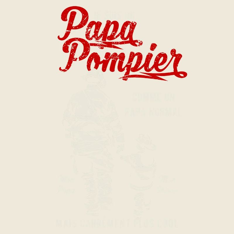 Papa Pompier