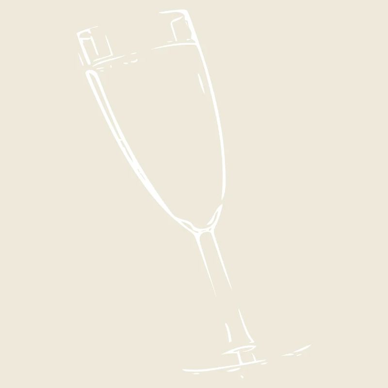 Abstract glass / line / white / pattern