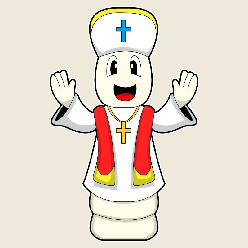 Chess Piece Bishop Chess
