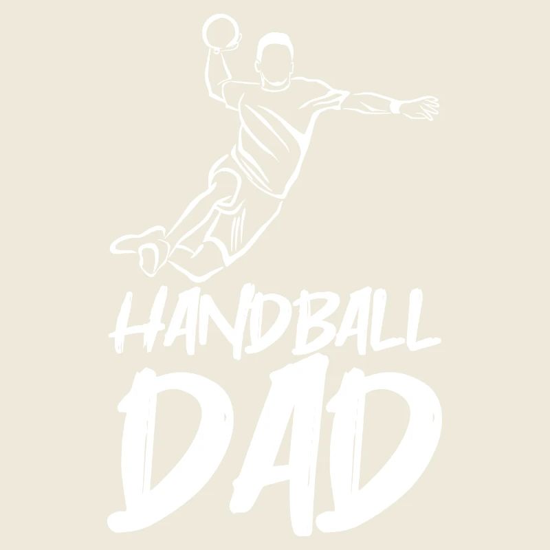 Père du handball
