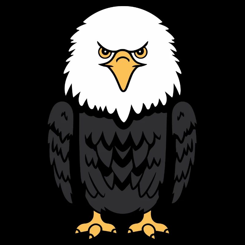 Eagle Bird