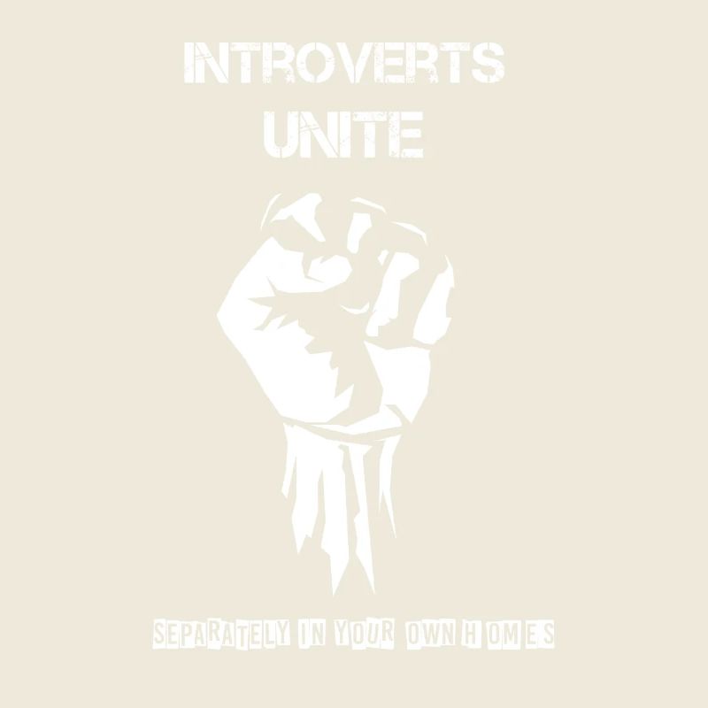 Introverts Unite