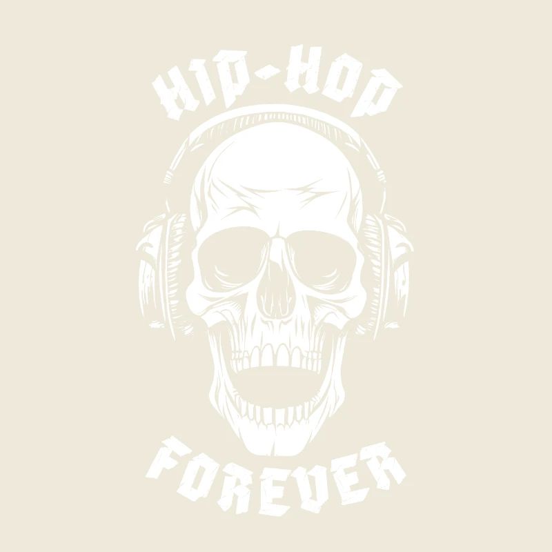 HIP-HOP FOREVER