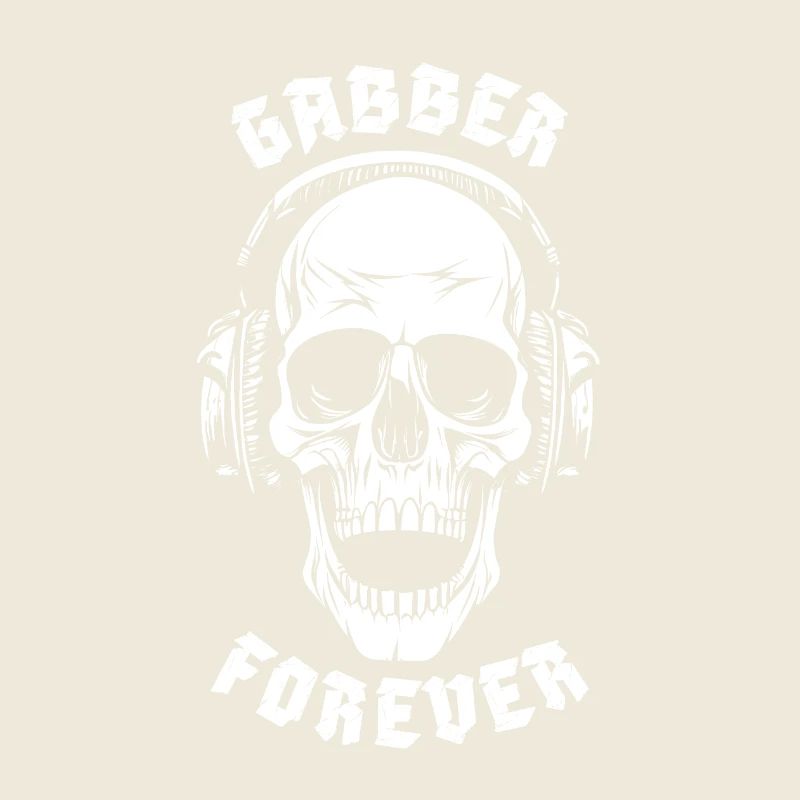 GABBER FOREVER