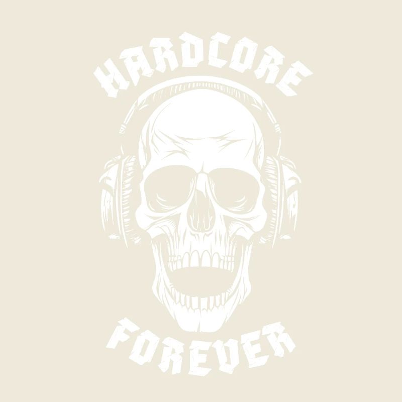HARDCORE FOREVER