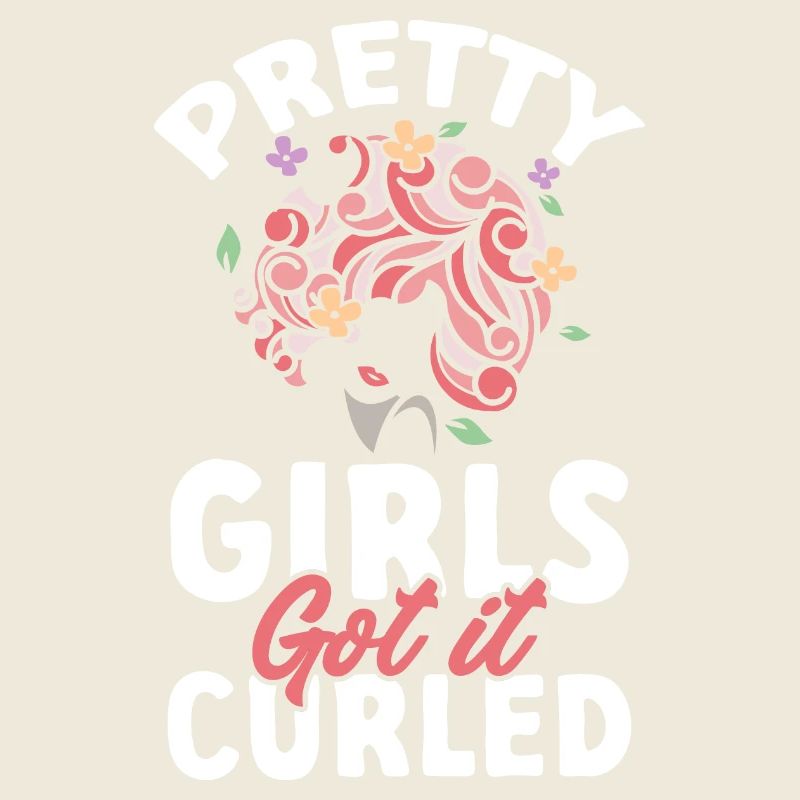 Cheveux bouclés Boucles afro Cheveux naturels