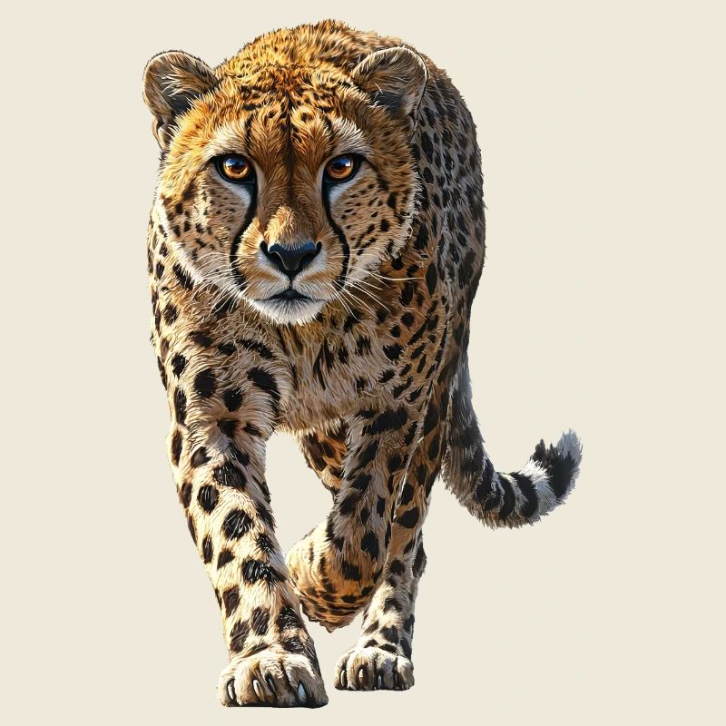 Gepard