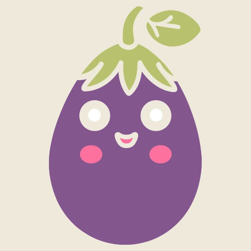 Eggplant