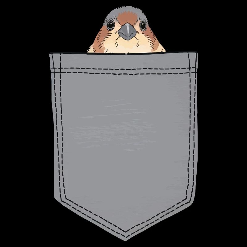 Finch Bird