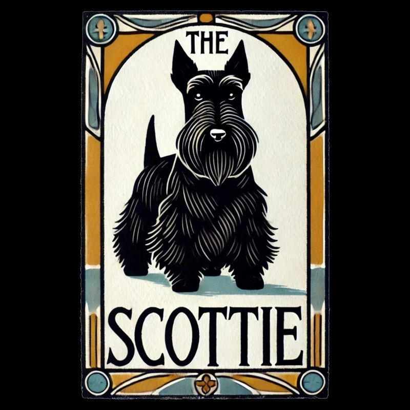 Scottie