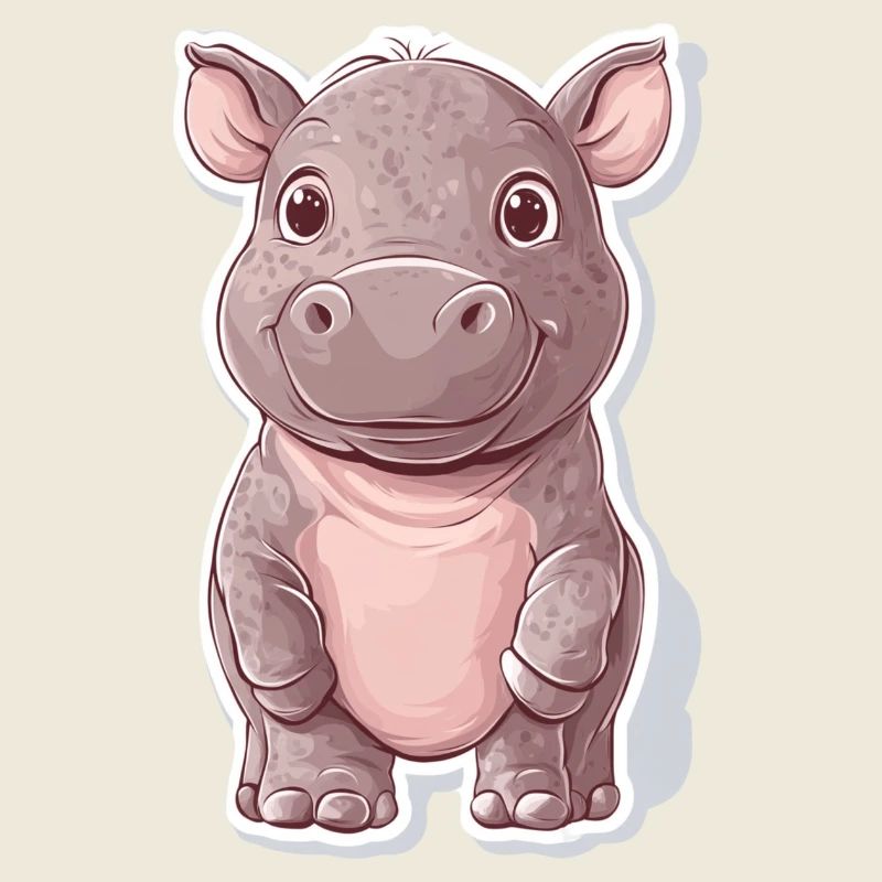 Hippopotamus