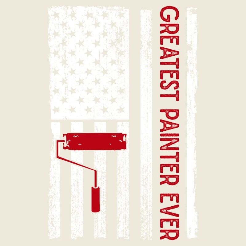 House Painter Hilarious Designs Unique Gifts