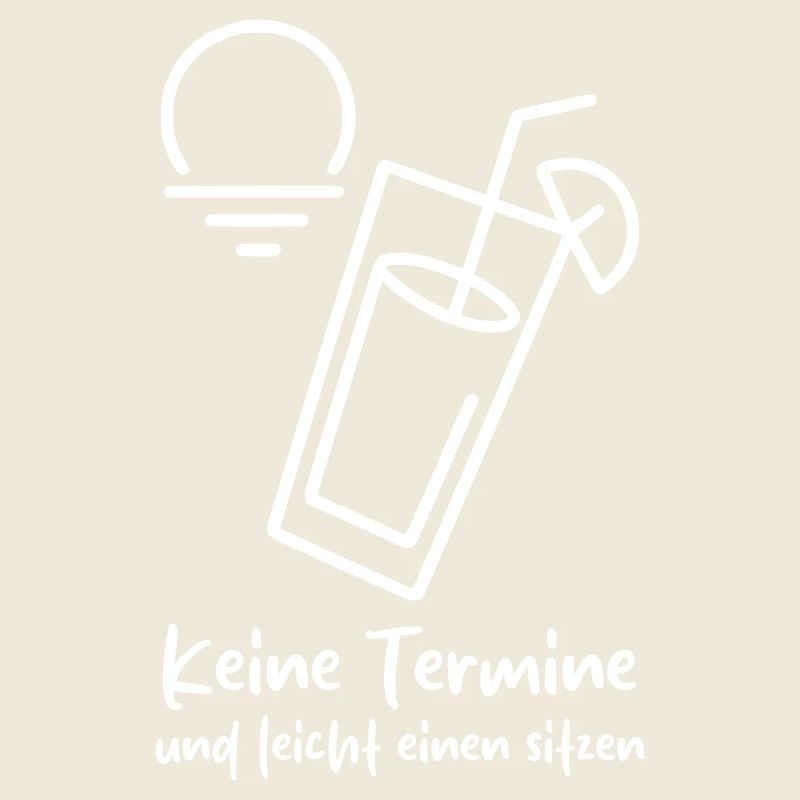 Sans rendez-vous et un peu ivre