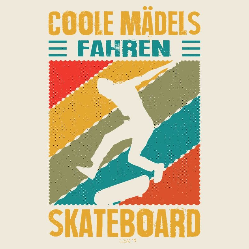Cadeaux pour skateboardeurs de skateboard