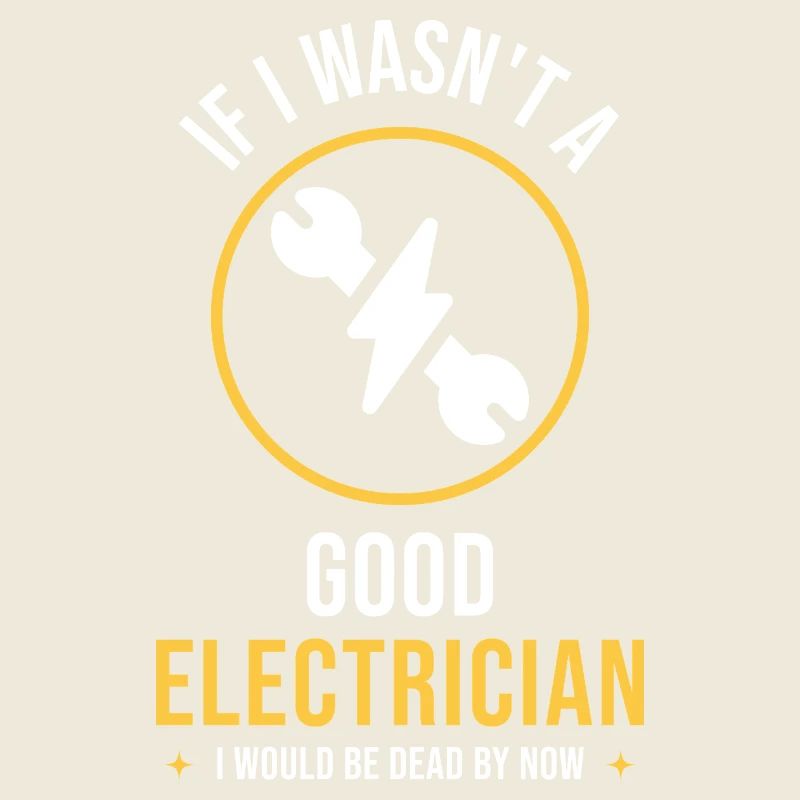 Devis drôle d’électricien – Métier qualifié
